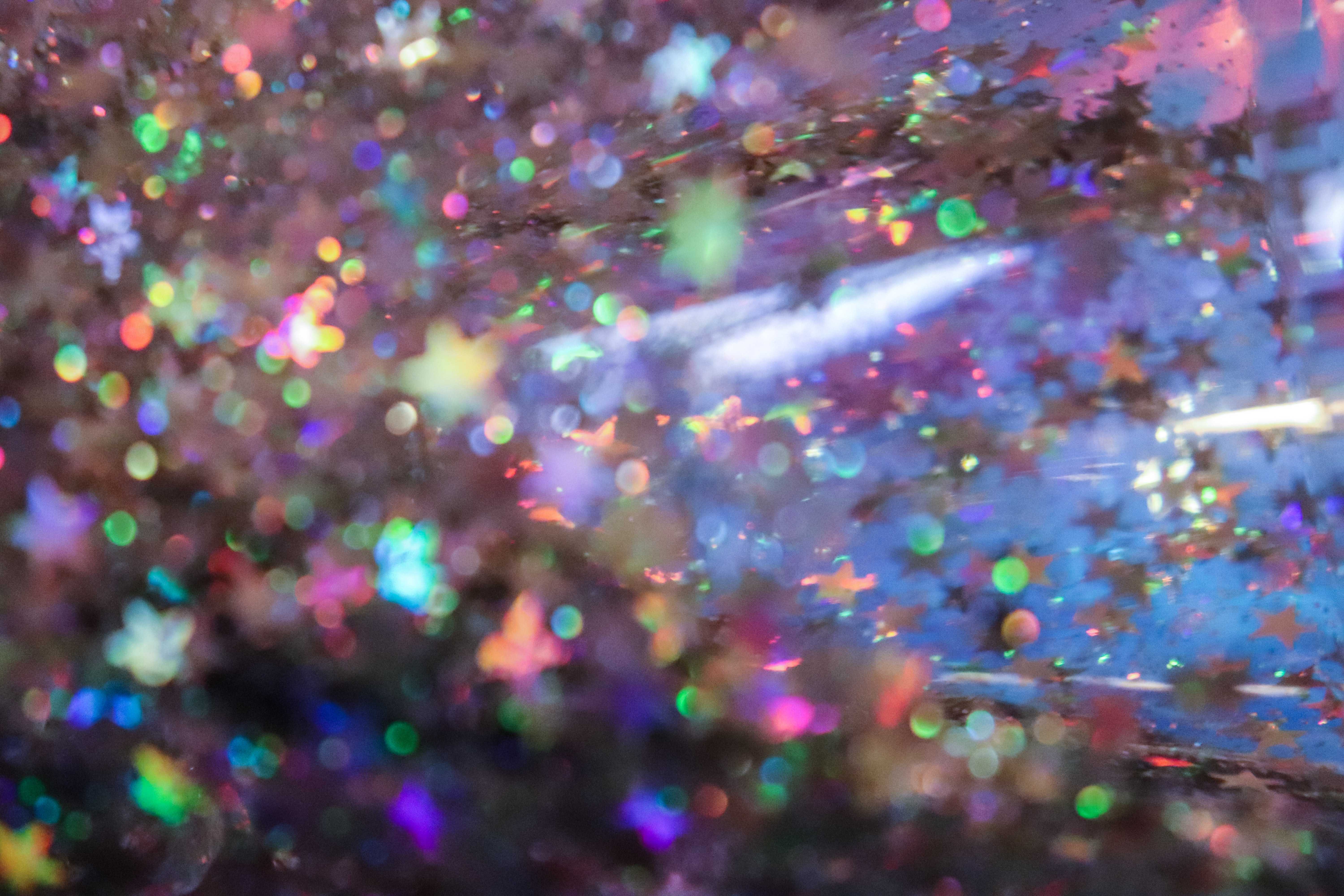 Sparkles